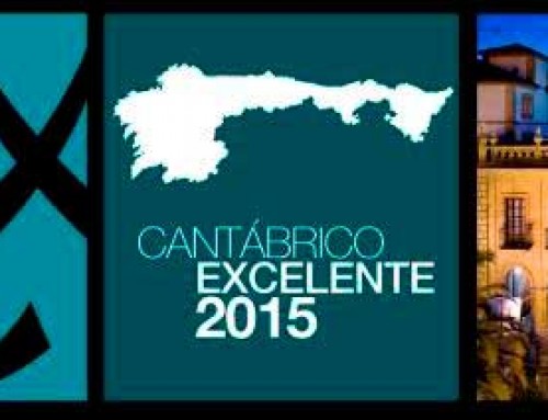 La compañía gallega Autos Rico, Premio Cantábrico Excelente de Trayectoria Profesional