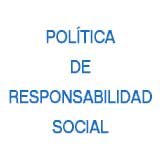 Política de responsabilidad social